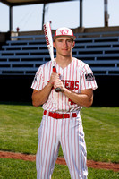 HS Boys Baseball - 2024