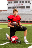 JH Football 2023