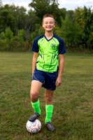 AYSO - Tiffin